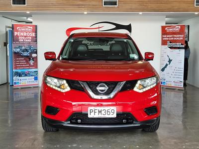 2015 Nissan X-Trail - Thumbnail