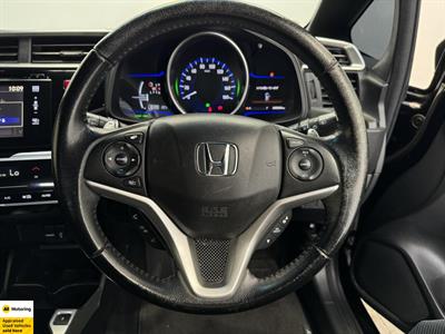 2014 Honda Fit - Thumbnail