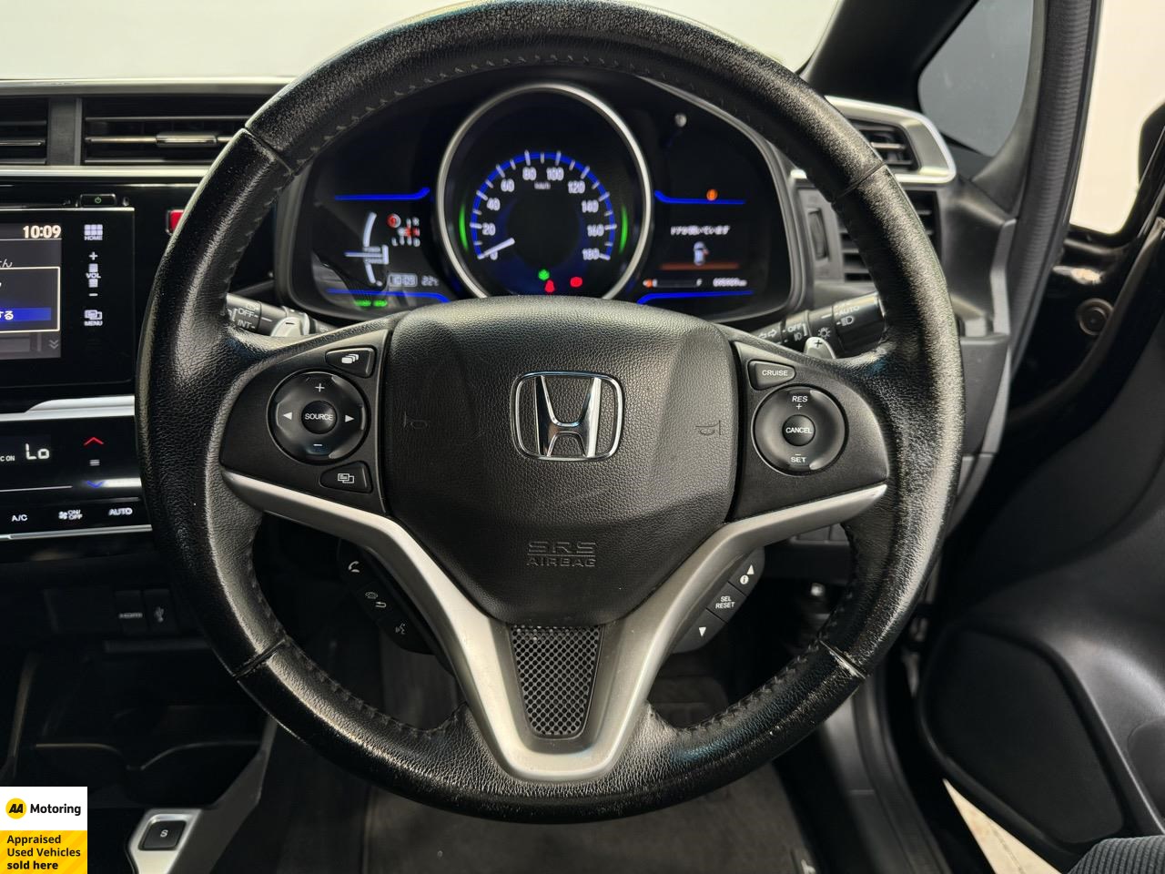 2014 Honda Fit