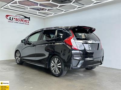 2014 Honda Fit - Thumbnail