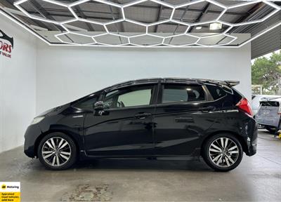 2014 Honda Fit - Thumbnail