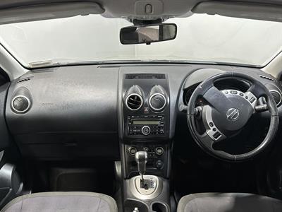 2010 Nissan Qashqai - Thumbnail