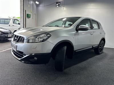 2010 Nissan Qashqai - Thumbnail