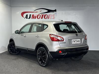 2010 Nissan Qashqai - Thumbnail