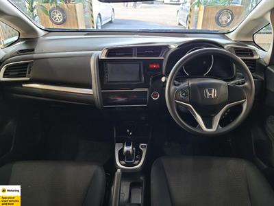 2014 Honda Fit - Thumbnail