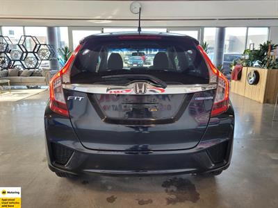 2014 Honda Fit - Thumbnail