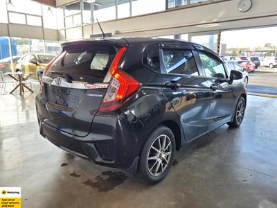 2014 Honda Fit - Thumbnail