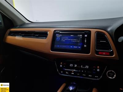 2014 Honda Vezel - Thumbnail