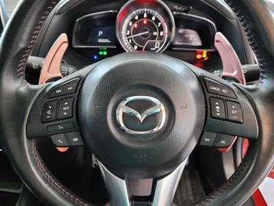 2015 Mazda Axela - Thumbnail