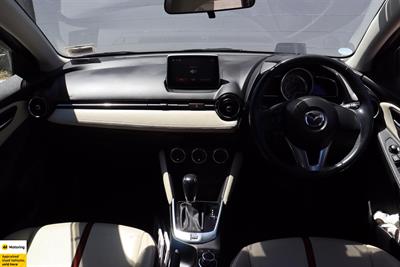 2015 Mazda Demio - Thumbnail