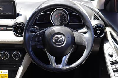 2015 Mazda Demio - Thumbnail