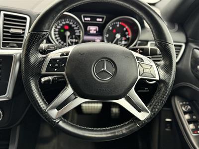 2014 Mercedes-Benz ML 350 - Thumbnail