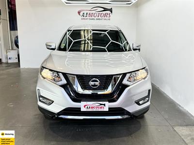 2019 Nissan X-Trail - Thumbnail