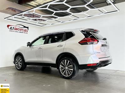 2019 Nissan X-Trail - Thumbnail