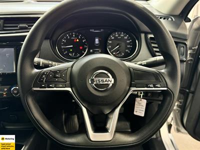 2019 Nissan X-Trail - Thumbnail