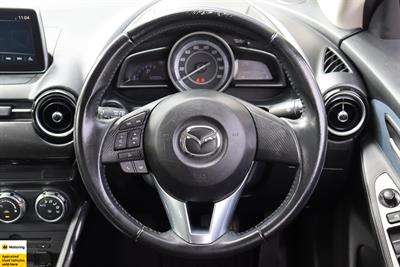 2014 Mazda Demio - Thumbnail