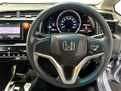 2018 Honda Fit - Thumbnail