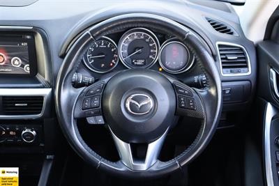 2015 Mazda CX-5 - Thumbnail