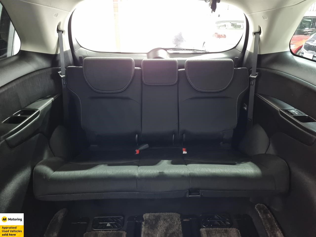 2013 Honda Odyssey