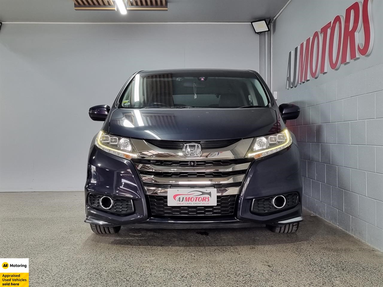 2013 Honda Odyssey