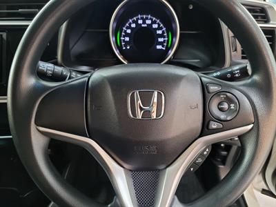 2018 Honda Fit - Thumbnail