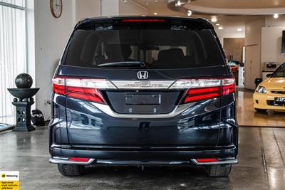 2013 Honda Odyssey - Thumbnail