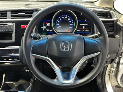 2013 Honda Fit - Thumbnail