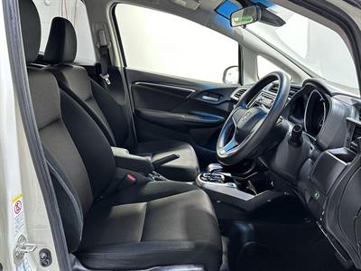 2013 Honda Fit - Thumbnail