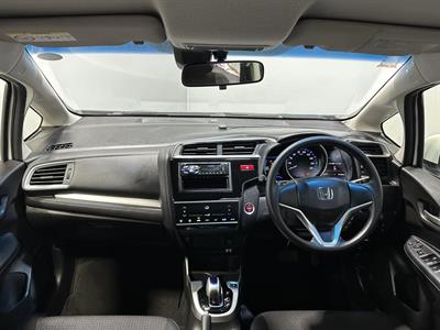 2013 Honda Fit - Thumbnail