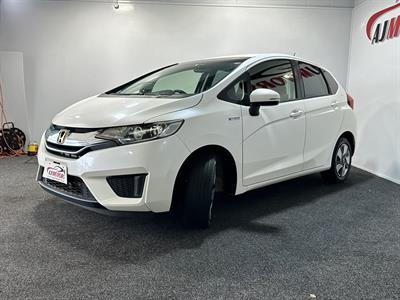 2013 Honda Fit - Thumbnail