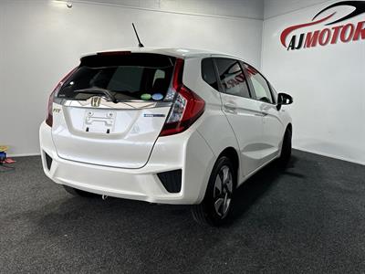 2013 Honda Fit - Thumbnail