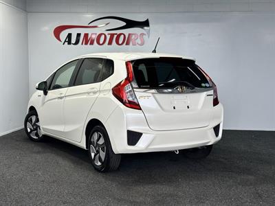 2013 Honda Fit - Thumbnail