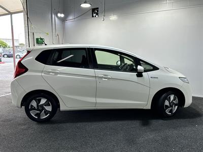 2013 Honda Fit - Thumbnail