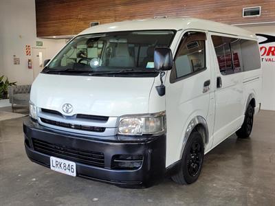 2007 Toyota Hiace - Thumbnail