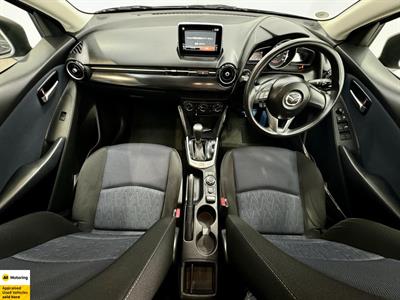 2016 Mazda Demio - Thumbnail