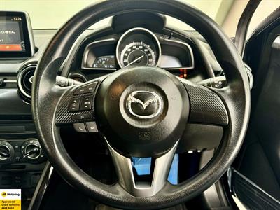 2016 Mazda Demio - Thumbnail