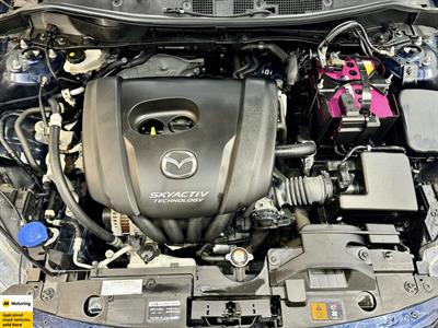 2016 Mazda Demio - Thumbnail