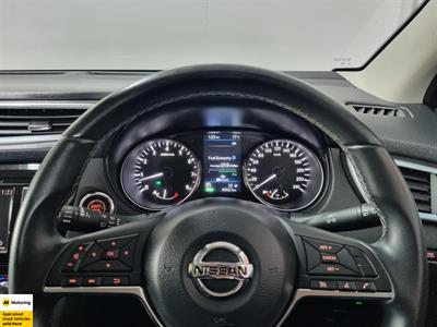 2021 Nissan Qashqai - Thumbnail