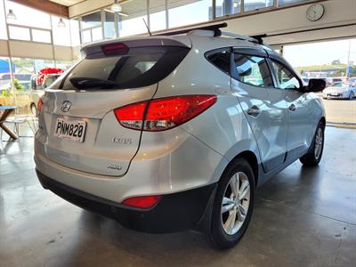 2012 Hyundai iX35 - Thumbnail