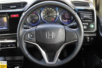 2015 Honda GRACE - Thumbnail