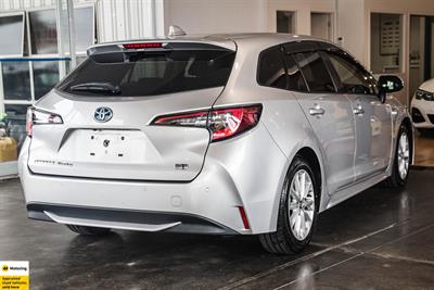 2020 Toyota Corolla - Thumbnail