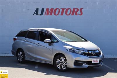 2019 Honda Fit