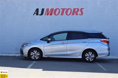 2019 Honda Fit - Thumbnail