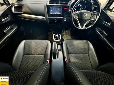 2015 Honda Fit - Thumbnail