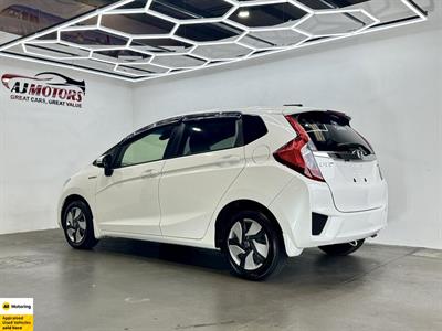 2015 Honda Fit - Thumbnail