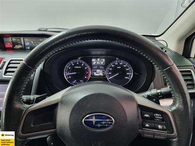 2015 Subaru XV - Thumbnail