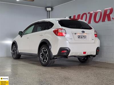 2015 Subaru XV - Thumbnail