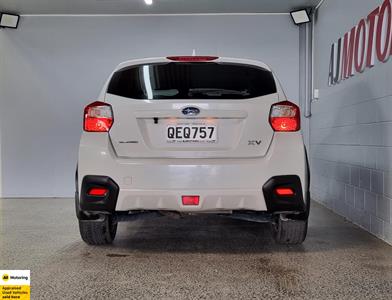 2015 Subaru XV - Thumbnail