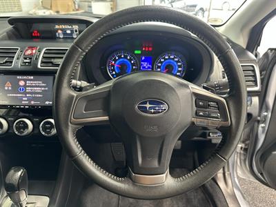 2015 Subaru Impreza - Thumbnail