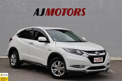 2014 Honda Vezel - Thumbnail